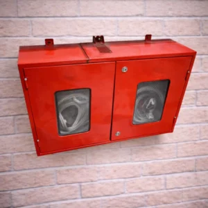 Hose Reel Box