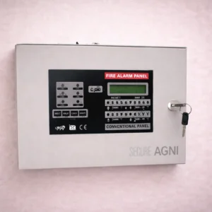 Conventional fire Alarm Panel