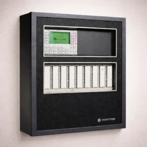 NFS2-3030 Fire Alarm system