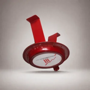 Aerosol Fire Extinguisher