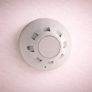 Smoke Detector
