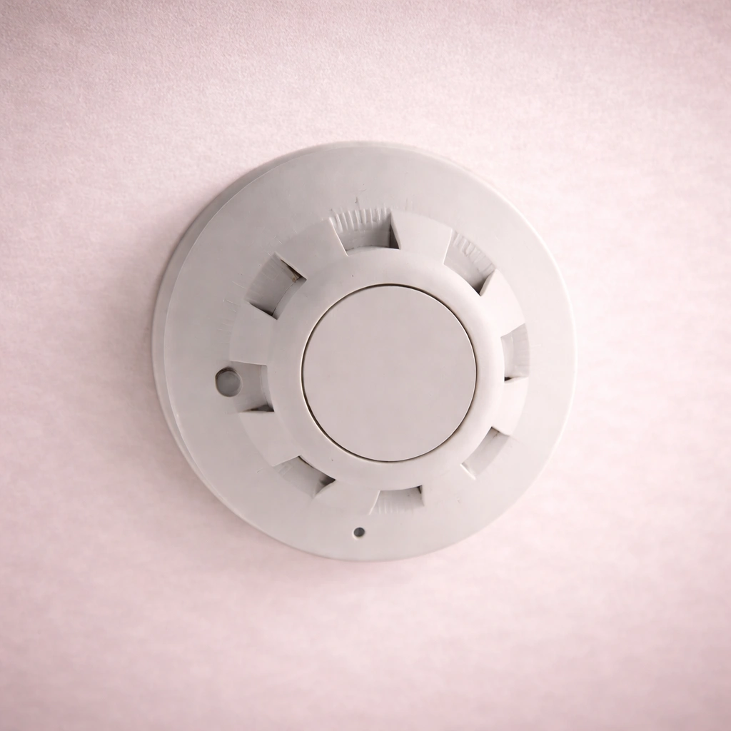 Smoke Detector