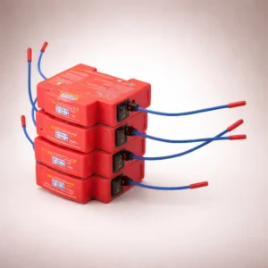 Aerosol Fire Suppression