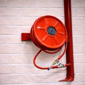 Hose Reel